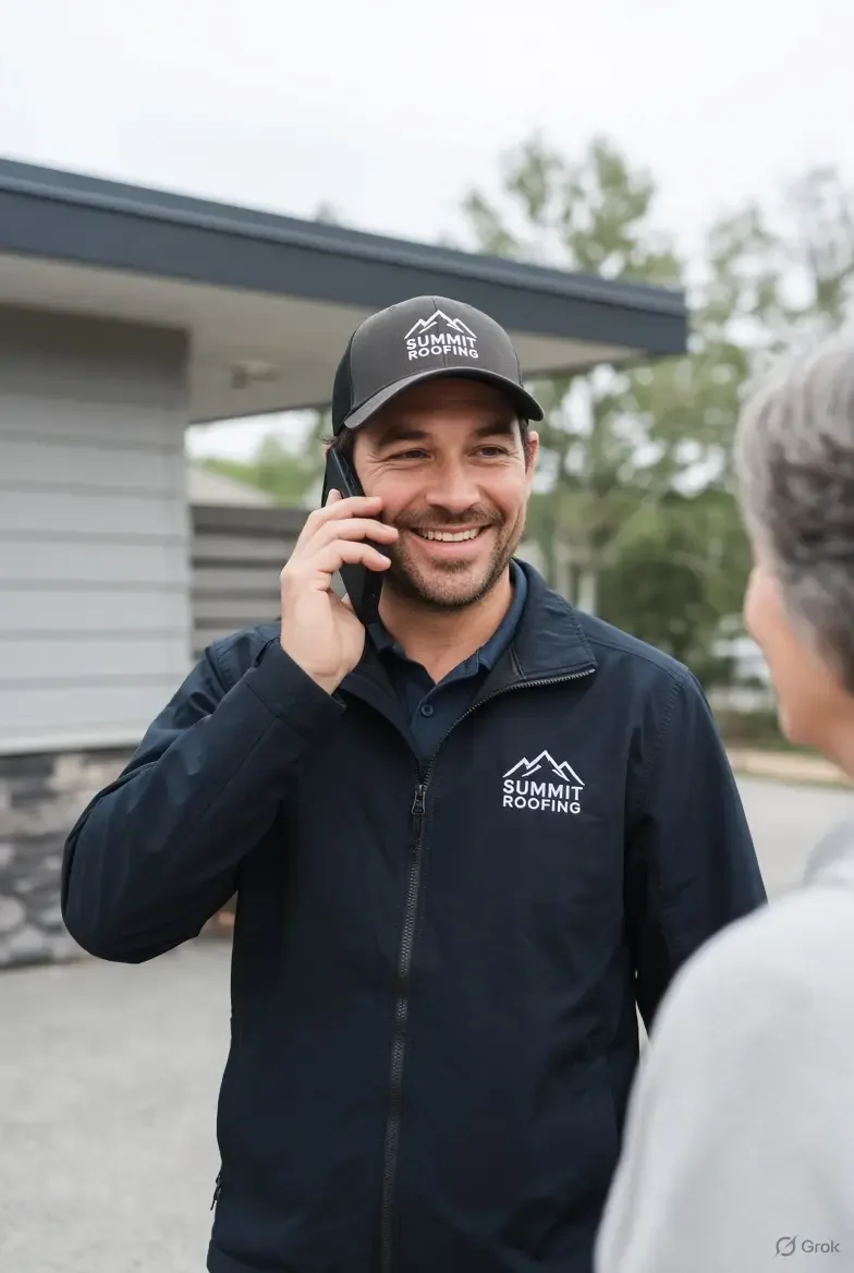 Flat Roof Leak Repair Eitzen, MN FAQs